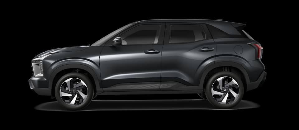 Mitsubishi Xforce Luxury Xám